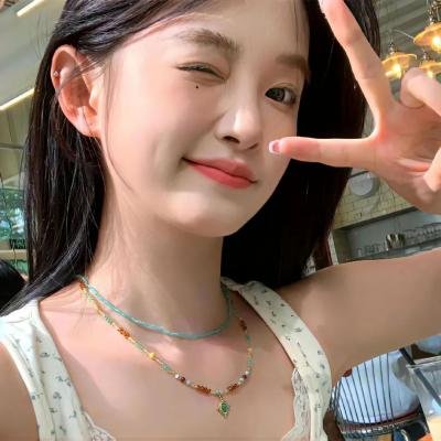 模糊的时间
