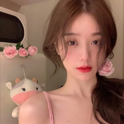 邪恶的蕾丝莉